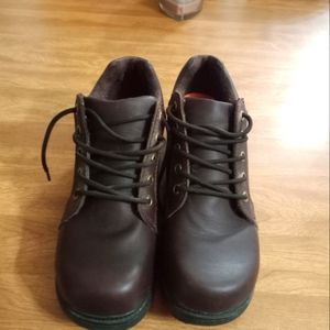 Harley-Davidson Shoes